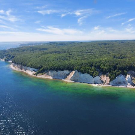 Wohnpark Granitz Daire Binz Dış mekan fotoğraf