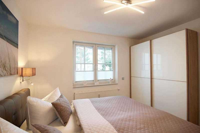 Wohnpark Granitz Daire Binz Dış mekan fotoğraf