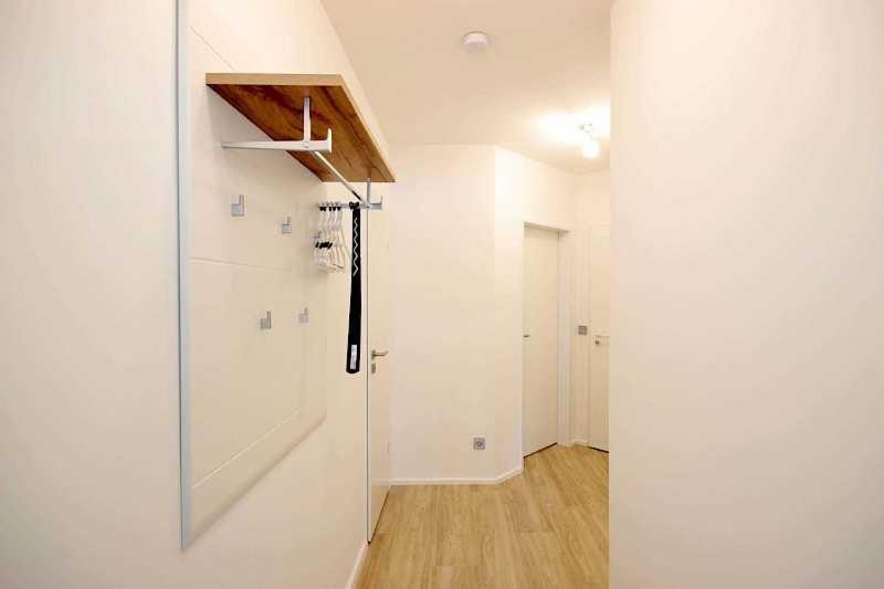 Wohnpark Granitz Daire Binz Dış mekan fotoğraf