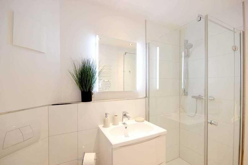 Wohnpark Granitz Daire Binz Dış mekan fotoğraf